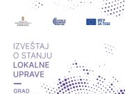 Izveštaj o stanju lokalne uprave: grad Prokuplje