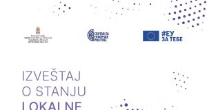 Izveštaj o stanju lokalne uprave: grad Prokuplje