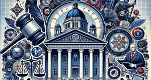 Saopštenje Radne grupa NKEU za Poglavlje 23