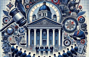 Saopštenje Radne grupa NKEU za Poglavlje 23