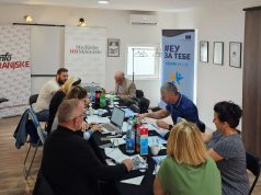 Fokus grupa u Vranju – Kako građani utiču na odluke u svojim lokalnim zajednicama?