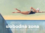 Osvajač Zlatne palme otvara 20. Slobodnu zonu