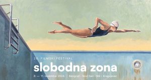 Osvajač Zlatne palme otvara 20. Slobodnu zonu