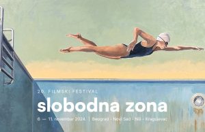 Osvajač Zlatne palme otvara 20. Slobodnu zonu