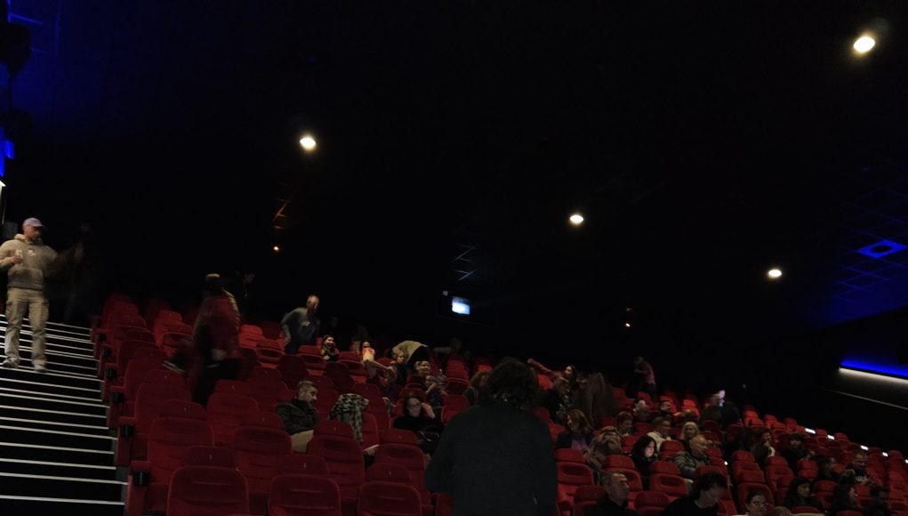 Završen 20. filmski festival Slobodna zona u Nišu