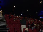 Završen 20. filmski festival Slobodna zona u Nišu