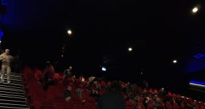 Završen 20. filmski festival Slobodna zona u Nišu