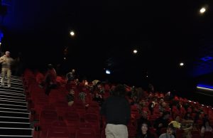 Završen 20. filmski festival Slobodna zona u Nišu