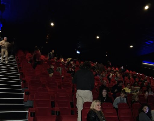 Završen 20. filmski festival Slobodna zona u Nišu