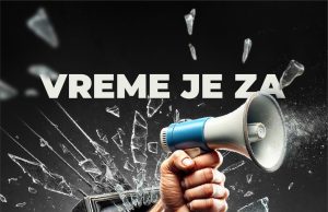 Rodoljub Šabić i Dubravka Valić Nedeljković kandidati za Savet REM-a