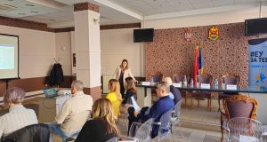 Vidimo se u EU – Javni forum u Pirotu