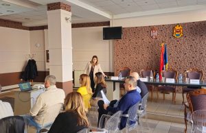 Vidimo se u EU – Javni forum u Pirotu