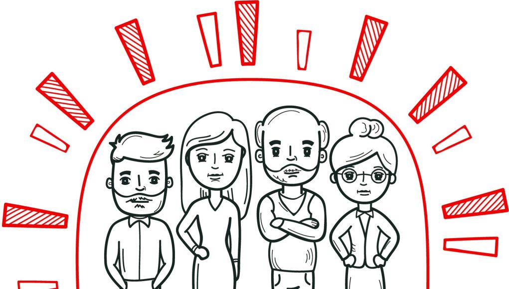 Građanski Alarm 2.0 – Saopštenje za medije i javnost