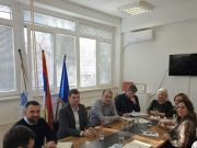 Građanski Alarm 2.0 – saradnja sa gradskom opštinom Medijana