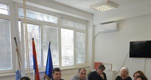 Građanski Alarm 2.0 – saradnja sa gradskom opštinom Medijana