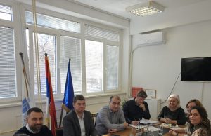 Građanski Alarm 2.0 – saradnja sa gradskom opštinom Medijana