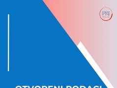 Otvoreni podaci u pravosuđu