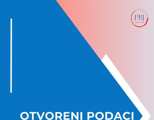 Otvoreni podaci u pravosuđu