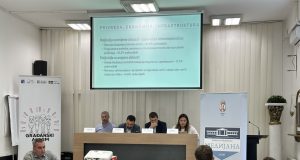 Javni forum – Građanski Alarm 2.0