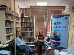 Fokus grupa u Pirotu – Kako građani utiču na odluke u svojim lokalnim zajednicama?