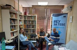 Fokus grupa u Pirotu – Kako građani utiču na odluke u svojim lokalnim zajednicama?