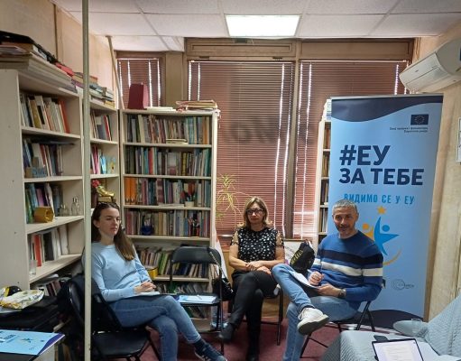 Fokus grupa u Pirotu – Kako građani utiču na odluke u svojim lokalnim zajednicama?