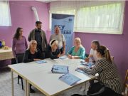 Fokus grupa u Vlasotincu – Kako građani utiču na odluke u svojim lokalnim zajednicama?