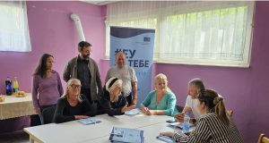 Fokus grupa u Vlasotincu – Kako građani utiču na odluke u svojim lokalnim zajednicama?