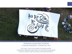 Novi konkurs 2025/2026. – Vidimo se u EU!