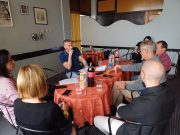 Fokus grupa u Leskovcu – Kako građani utiču na odluke u svojim lokalnim zajednicama?