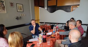 Fokus grupa u Leskovcu – Kako građani utiču na odluke u svojim lokalnim zajednicama?