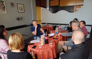 Fokus grupa u Leskovcu – Kako građani utiču na odluke u svojim lokalnim zajednicama?