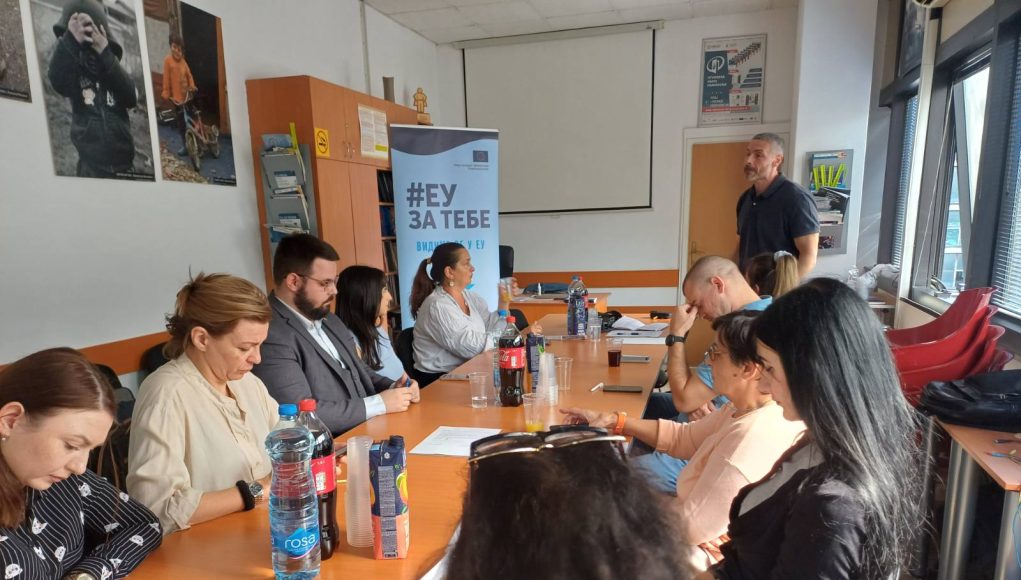 Fokus grupa u Nišu – Kako građani utiču na odluke u svojim lokalnim zajednicama?