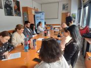 Fokus grupa u Nišu – Kako građani utiču na odluke u svojim lokalnim zajednicama?