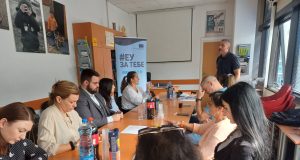 Fokus grupa u Nišu – Kako građani utiču na odluke u svojim lokalnim zajednicama?