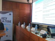 Vidimo se u EU – Javni forum u Vlasotincu