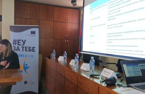 Vidimo se u EU – Javni forum u Vlasotincu