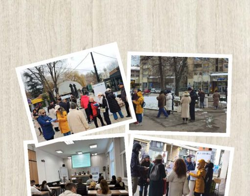 Građanski Alarm 2.0 – Izveštaj i preporuke