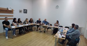 Vidimo se u EU – Javni forum u Vranju i Leskovcu