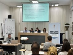 Šta građanima Niša fali u medijima i kako ih informišu za njihov novac – u fokusu javnog foruma Odbora za ljudska prava