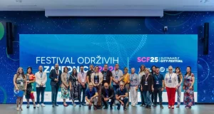 Pokrenuta Mreža aktivnih građana za jug i istok Srbije