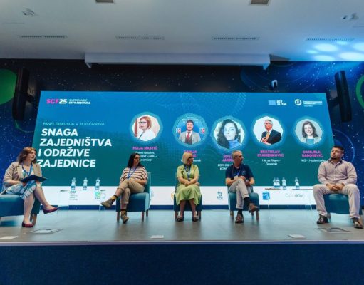 Decentralizacija nije pretnja, već šansa