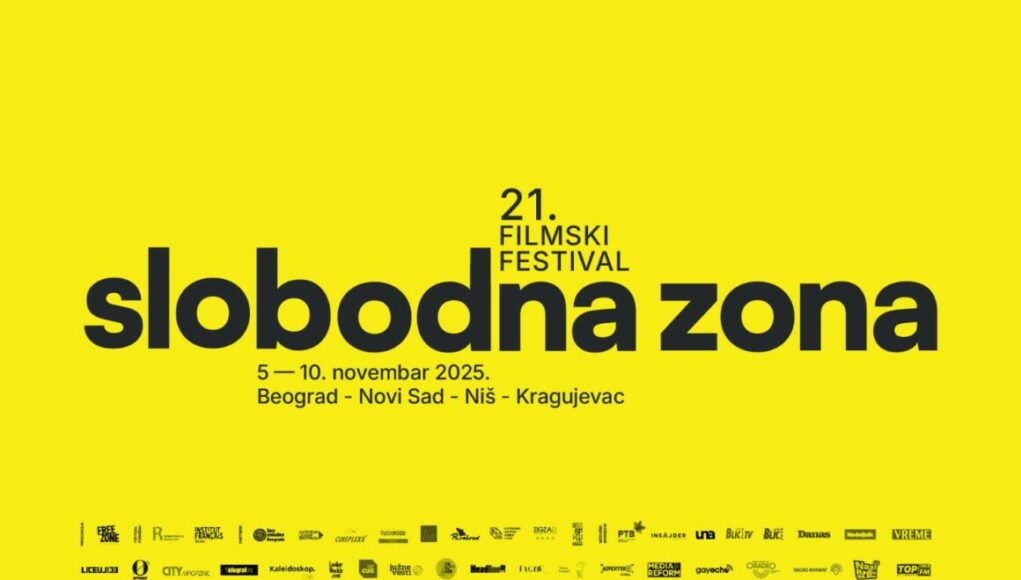 21. Slobodna zona – Filmovi za publiku