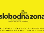 21. Slobodna zona – Filmovi za publiku