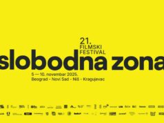 21. Slobodna zona – Filmovi za publiku