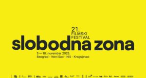 21. Slobodna zona – Filmovi za publiku