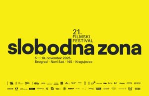 21. Slobodna zona – Filmovi za publiku