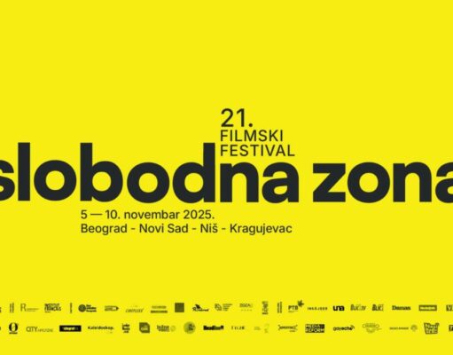 21. Slobodna zona – Filmovi za publiku