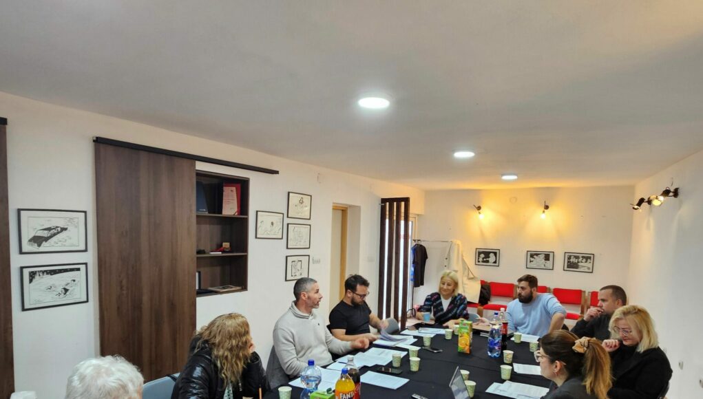 Fokus grupa u Vranju – Odluka o javnim raspravama po meri građana