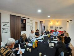 Fokus grupa u Vranju – Odluka o javnim raspravama po meri građana